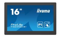 iiyama T1624MSC-B1 15, 1920x1080