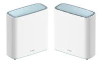 D-Link M32-2 WiFi 6 Mesh System