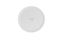 Logitech Scribe Sharecam Button Off White