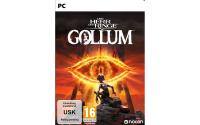 Der Herr der Ringe: Gollum, PC