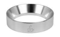 FURBER Kaffee Dosierring 58mm Alu