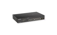 D-Link DGS-1100-10MPv2/: 10Port PoE+ Switch