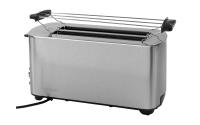 FURBER Toaster Langschlitz