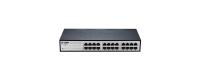 D-Link DGS-1100-24V2/E: 24 Port EasySmartSw