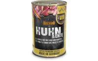Belcando Dose Huhn und Ente 400g