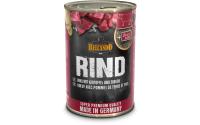 Belcando Dose Rind m.Kartoffel+Erbse 400g