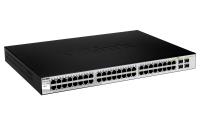 D-Link DGS-1210-48/E: 48 Port Smart Switch