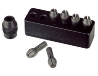 Proxxon Micromot-Stahlspannzangen gehärtet