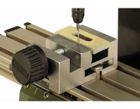 Proxxon Präzisions-Schraubstock PM40