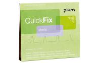 QuickFix Elastic Pflasterrefills