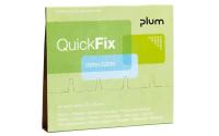 QuickFix Detectable Pflasterrefills