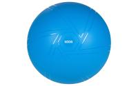 KOOR Sitzball 55cm blau