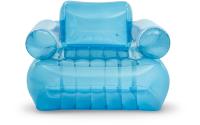 Intex Sessel mit Armlehne, Blau