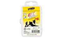 TOKO Express Rub on