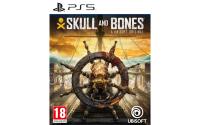 Skull & Bones, PS5