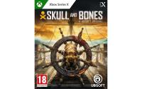 Skull & Bones, XSX