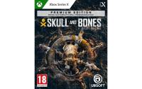 Skull & Bones Premium Edition, XSX