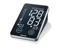 Beurer Blutdruck-/Pulsmessgerät BM58