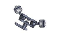 SmallRig Magic Arm with Dual Ball Heads