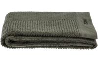Zone Duschtuch Classic Olivgrün