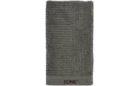 Zone Handtuch Classic Olivgrün