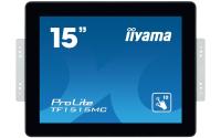 iiyama TF1515MC-B2 15 Touchscreen, TN