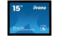 iiyama TF1534MC-B7X 15 Touchscreen, TN