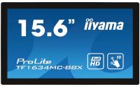 iiyama TF1634MC-B8X 15.6 Touchscreen, IPS