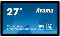 iiyama TF2738MSC-B2 27 Touchscreen, IPS