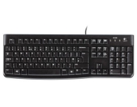 Logitech Keyboard K120