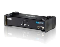 Aten CS1762A: DVI KVM Switch, 2Port