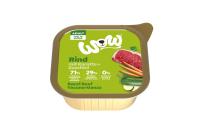 WOW Adult Rind Schale 150g