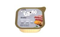 WOW Senior Ente Schale 150g