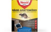 Neocid Mäuse- und Rattenköder