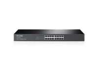TP-Link TL-SF1016: 16Port Switch