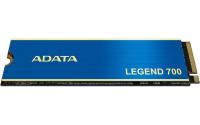 SSD Adata Flash Legend 700, 512GB, M.2.2280