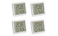 Digitales Thermo-Hygrometer