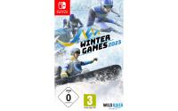 Winter Games 2023, Switch