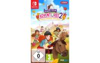 Horse Club Adventures 2, Switch