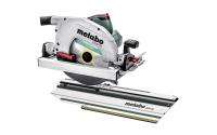 Metabo Handkreissäge KS 85 FS im Set KIT