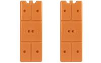 KOOR Kühlelement Arctico M Duopack Orange