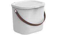 Rotho Aufbewahrungsbox W 6 l ALBULA