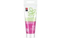 Marabu Alkydfarbe Green 100 ml