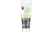 Marabu Alkydfarbe Green 100 ml