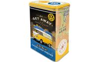 Nostalgic Art Vorratsdose VW Bulli