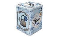 Nostalgic Art Teebox Classic Tea