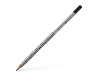 FABER-CASTELL Bleistift GRIP 2001 HB
