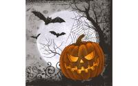 Paper + Design Servietten Halloween Time