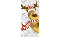 Paper + Design Reindeer Fun Taschentücher