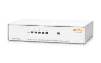 HP 1430-5G: 5 Port Switch, 1Gbps